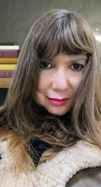 Ana Iris Salgado